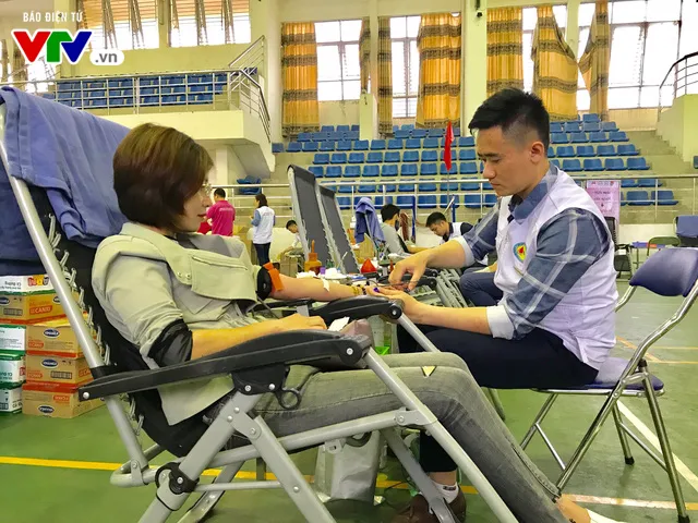Khởi động Lễ hội Xuân hồng năm 2018 - Ảnh 2. Khởi động Lễ hội Xuân hồng năm 2018 - Ảnh 2.