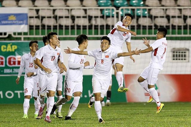 U19 MITO Hollyhock – U19 Việt Nam: 19h00 hôm nay trực tiếp trên VTV6 - Ảnh 1.