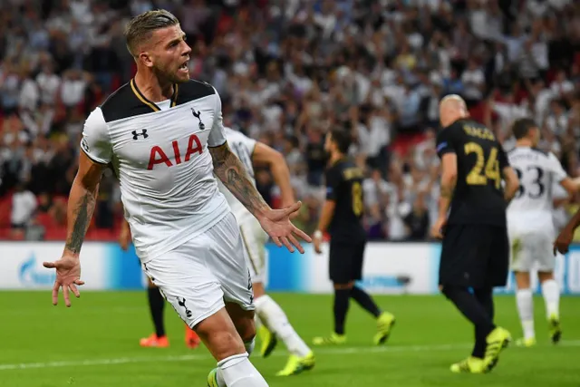 tobyalderweireld2302 tobyalderweireld2302