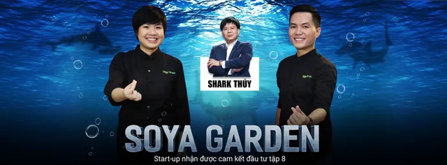 Chùm ảnh 22 màn bắt tay thành công ở Shark Tank Việt Nam mùa 1 - Ảnh 11.