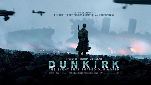 dunkirk dunkirk