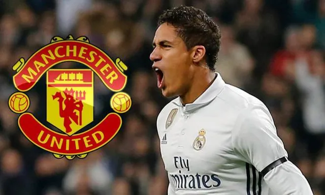 varane varane