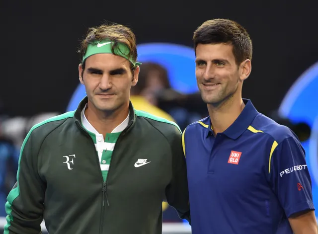 Phân nhánh Indian Wells 2018: Federer có thể chạm trán Del Potro, Djokovic - Ảnh 1.