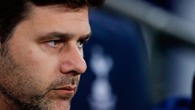 Thua ngược Juventus, HLV Pochettino tiếc nuối vì Tottenham mới xứng đáng vào tứ kết - Ảnh 2.