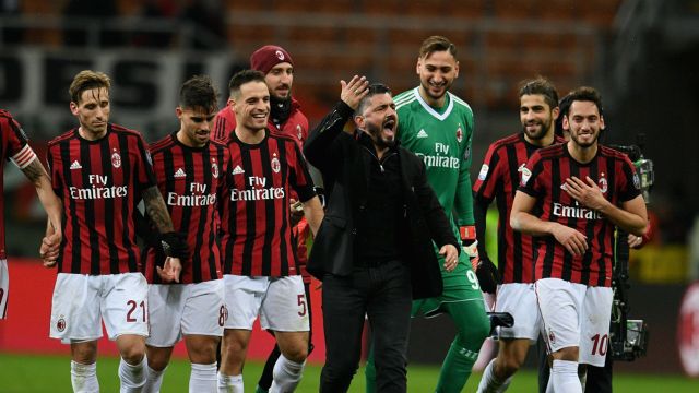 Vòng 1/8 Europa League, AC Milan - Arsenal (01h00 ngày 9/3): Cơ hội cuối của HLV Wenger - Ảnh 3.