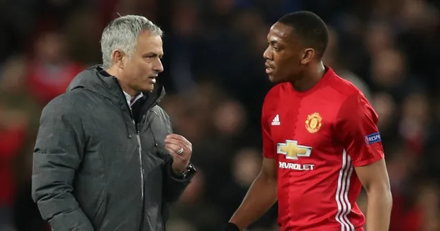 jose-mourinho-anthony-martial jose-mourinho-anthony-martial