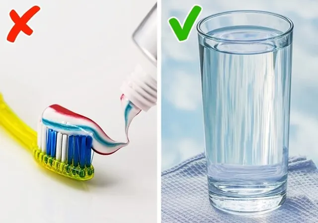 Thói quen vào buổi sáng cần nói lời tạm biệt ngay - Ảnh 6. Thói quen vào buổi sáng cần nói lời tạm biệt ngay - Ảnh 6.