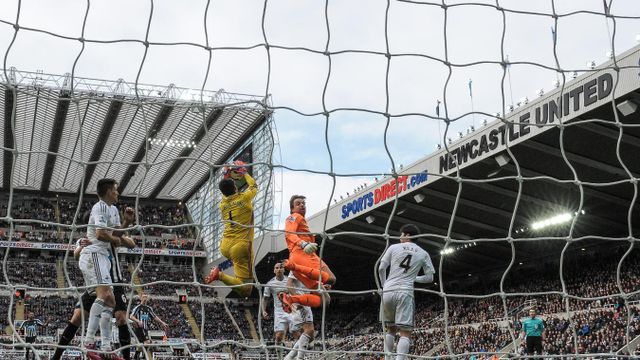 ẢNH: Conte sắp làm nên lịch sử tại Ngoại hạng Anh nếu chiến thắng Leicester - Ảnh 4.