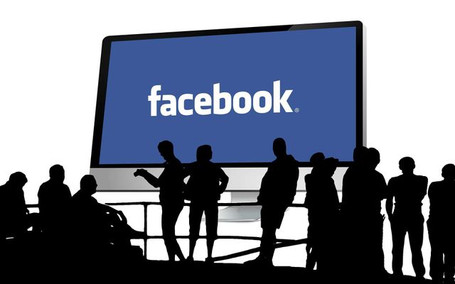 Facebook - Sứ mệnh nhân ái, kẻ tội đồ hay kẻ cơ hội - Ảnh 1.