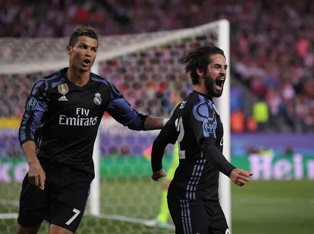 real madrid real madrid