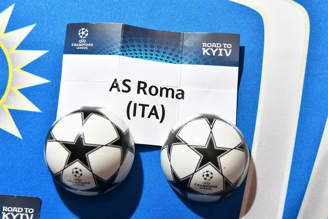 roma roma