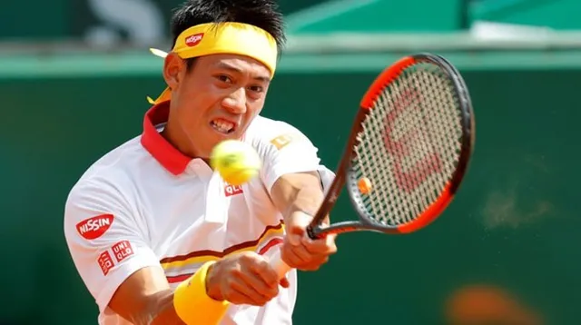 Monte Carlo Masters 2018: Hạt giống số 12 Tomas Berdych bị loại, Djokovic thắng nhàn đồng hương - Ảnh 2.