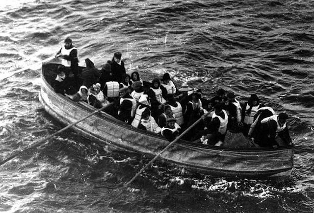 10 điều bí ẩn về vụ đắm tàu Titanic khiến 1.500 người thiệt mạng - Ảnh 2.