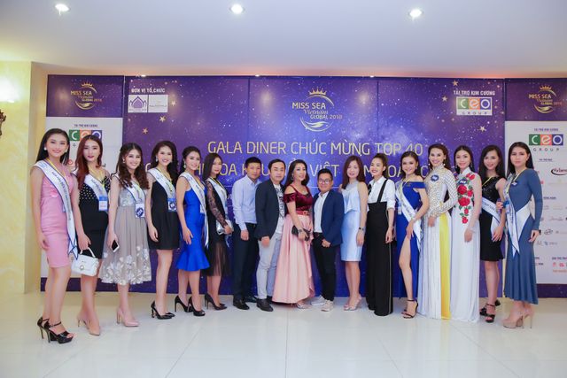 Thí sinh Hoa hậu Biển Việt Nam toàn cầu 2018 trồng cây bảo vệ môi trường - Ảnh 11.