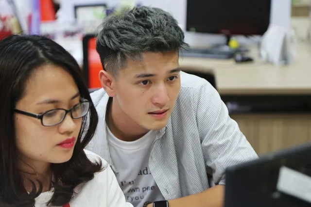 huỳnh anh huỳnh anh
