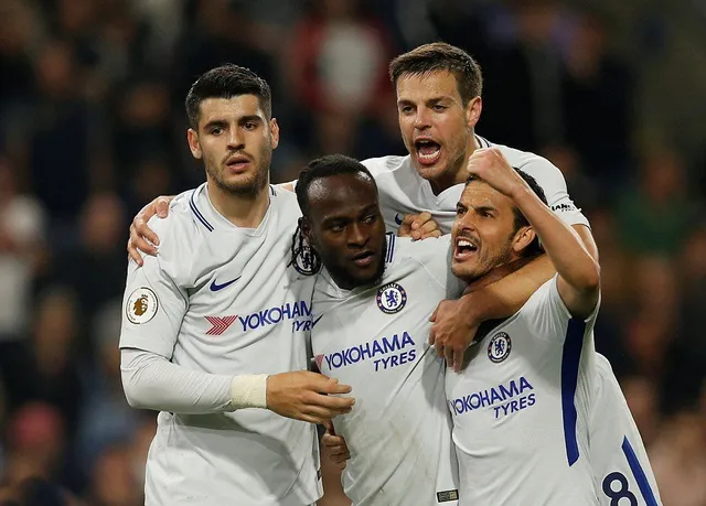 Kết quả bóng đá sáng 20/4: Burnley 1 - 2 Chelsea, Real Sociedad 3 - 0 Atletico Madrid - Ảnh 6.