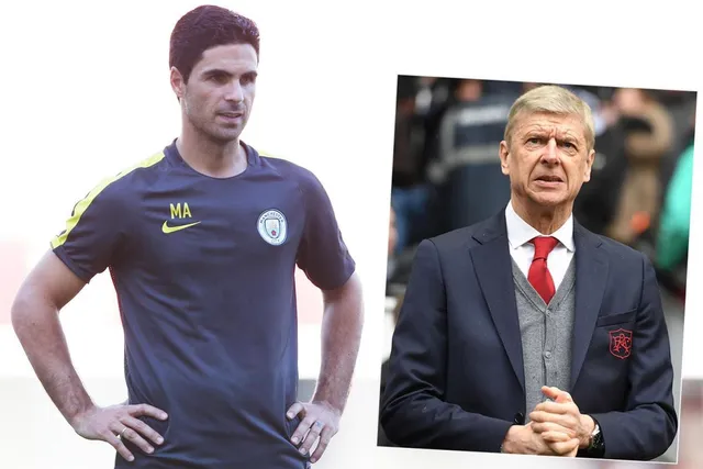 NÓNG: Lộ diện những ứng viên sáng giá nhất thay thế Wenger tại Arsenal - Ảnh 6.