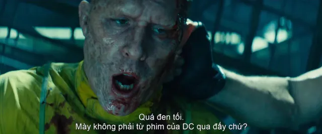 Deadpool tiếp tục đá xoáy Avengers và DC trong trailer cuối - Ảnh 7.