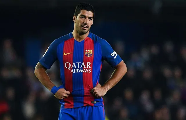 suarez suarez