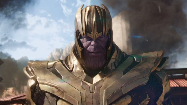 Vì sao Thanos muốn xóa sổ vũ trụ trong Avengers: Infinity War? - Ảnh 4.