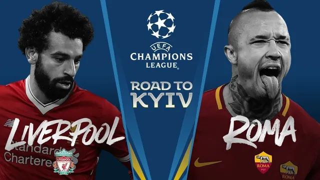 Liverpool – AS Roma: Chờ đợi thế trận đôi công (1h45 ngày 25/4, bán kết Champions League) - Ảnh 2.