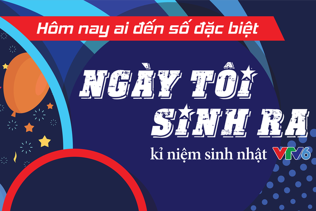 Mừng sinh nhật 11 tuổi, VTV6 có gì hay? - Ảnh 2.