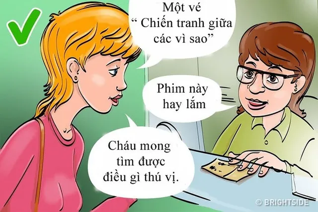 6 lý do khiến bạn mãi vẫn chưa có người yêu - Ảnh 12.