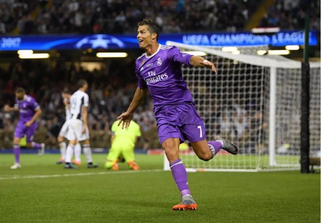 Juventus sẽ không có kế hoạch đặc biệt cho Ronaldo - Ảnh 1.