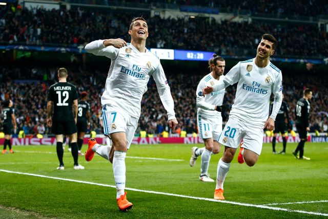 Thông tin trước trận đấu: Juventus - Real Madrid (01h45 ngày 04/4) - Ảnh 3.