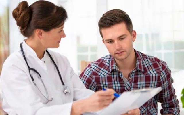 Chế độ dinh dưỡng nào phòng tránh gan nhiễm mỡ? - Ảnh 2. Chế độ dinh dưỡng nào phòng tránh gan nhiễm mỡ? - Ảnh 2.