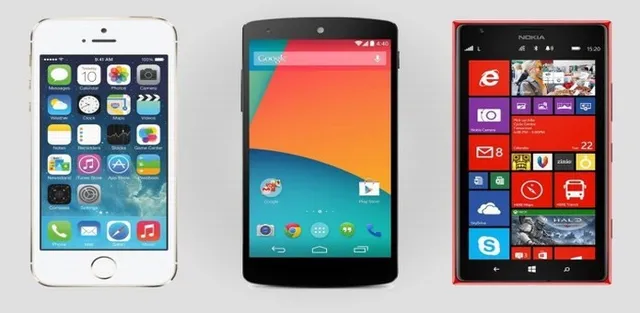 Windows Phone chết yểu: Vì đâu nên nỗi? - Ảnh 1. Windows Phone chết yểu: Vì đâu nên nỗi? - Ảnh 1.