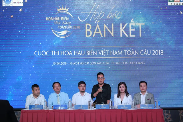 Vẻ đẹp của thí sinh Hoa hậu Biển Việt Nam toàn cầu 2018 hoàn toàn tự nhiên - Ảnh 1. Vẻ đẹp của thí sinh Hoa hậu Biển Việt Nam toàn cầu 2018 hoàn toàn tự nhiên - Ảnh 1.