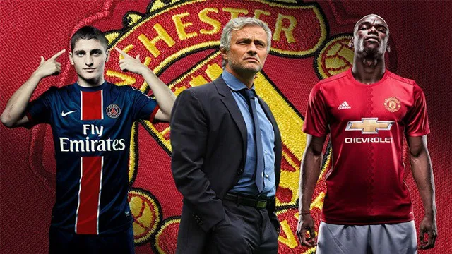 mourinho-verratti-pogba mourinho-verratti-pogba