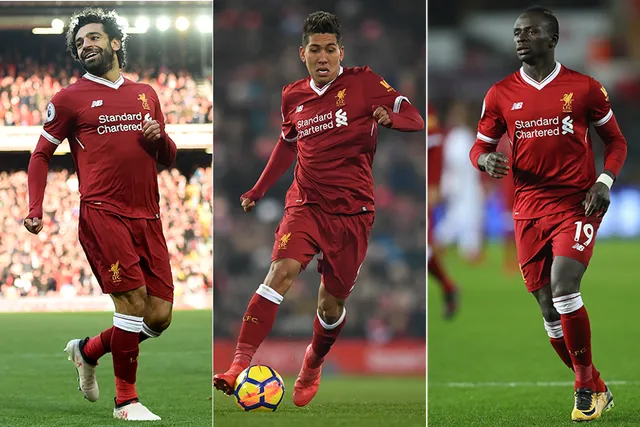 Thông tin trước trận đấu: Liverpool - Manchester City (01h45 ngày 05/4) - Ảnh 2. Thông tin trước trận đấu: Liverpool - Manchester City (01h45 ngày 05/4) - Ảnh 2.