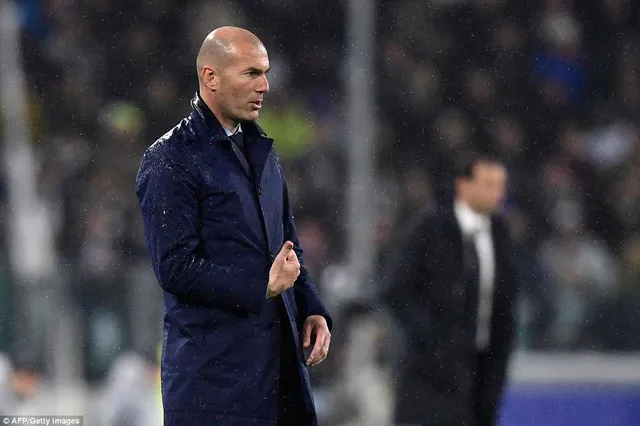 Kết quả tứ kết Champions League: Juventus 0 - 3 Real Madrid, Sevilla 1 - 2 Bayern Munich - Ảnh 5. Kết quả tứ kết Champions League: Juventus 0 - 3 Real Madrid, Sevilla 1 - 2 Bayern Munich - Ảnh 5.
