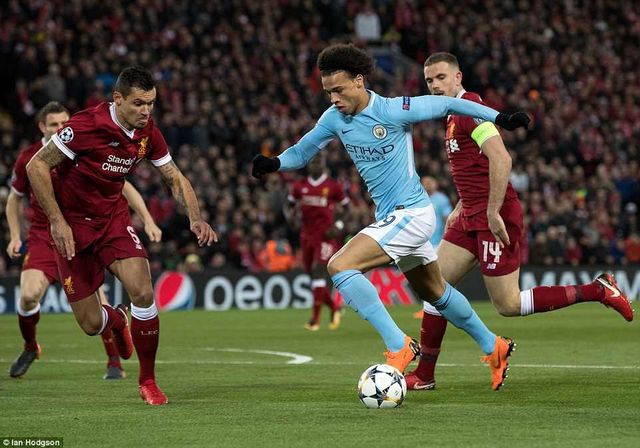 ẢNH: Liverpool đánh bại Man City, xứng danh Vua đấu Cúp - Ảnh 2.