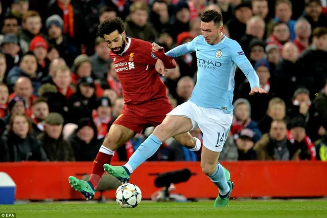 ẢNH: Liverpool đánh bại Man City, xứng danh Vua đấu Cúp - Ảnh 1.