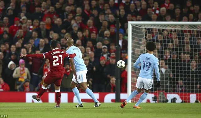 ẢNH: Liverpool đánh bại Man City, xứng danh Vua đấu Cúp - Ảnh 6.