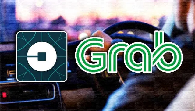 Uber gửi thư chia tay khách hàng Việt - Ảnh 2.