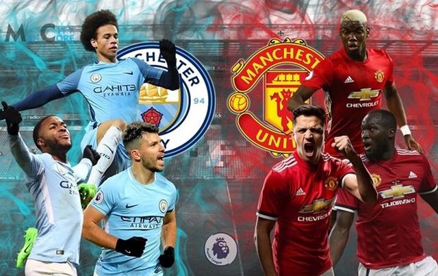 Derby Manchester: Danh vọng và lòng tự trọng - Ảnh 3.