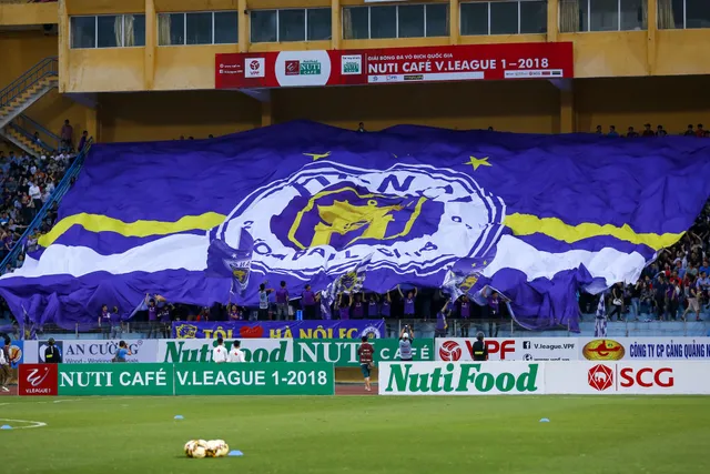 Lịch thi đấu và trực tiếp bóng đá vòng 11 Nuti Café V.League 2018 - Ảnh 2.