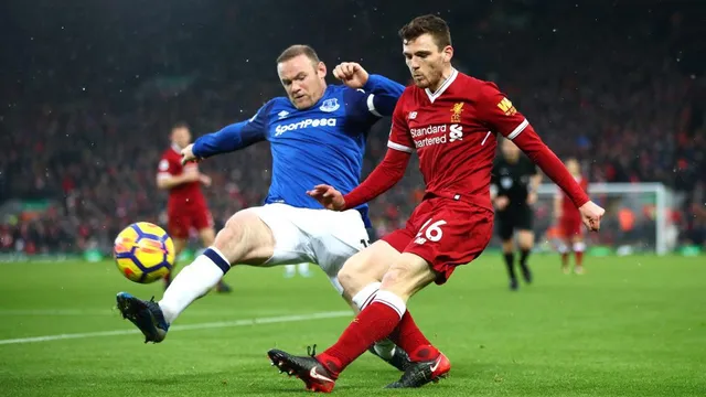 Lịch thi đấu bóng đá châu Âu hôm nay 7/4 và đêm 8/4: Rực lửa derby Everton – Liverpool, Man City - Man Utd - Ảnh 1.