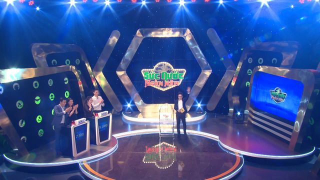 Sức nước ngàn năm - Gameshow về pháp luật sắp lên sóng VTV - Ảnh 1.