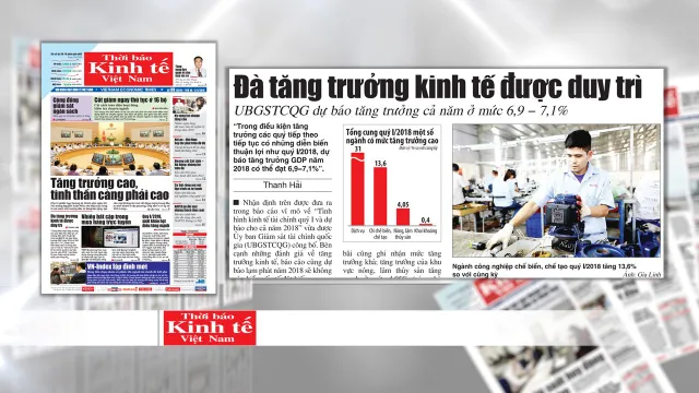 Nỗ lực để tăng trưởng GDP năm nay ít nhất đạt 6,7% - Ảnh 4.