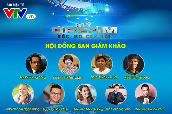 My Dream – Cuộc thi hấp dẫn dành cho các bạn trẻ đam mê làm phim - Ảnh 1.