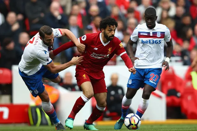 Mohamed Salah trắng án, Liverpool thở phào - Ảnh 2.