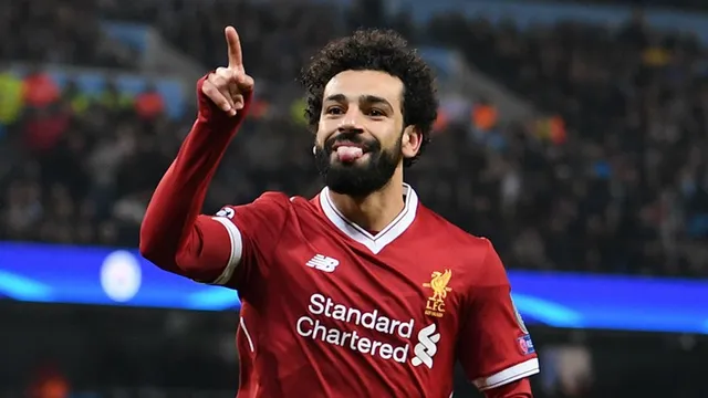 Mohamed Salah trắng án, Liverpool thở phào - Ảnh 3.