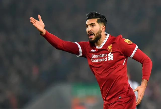 Emre Can nhiều khả năng vắng mặt tại chung kết Champions League - Ảnh 1.