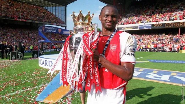 15 cậu trò sáng giá nhất của HLV Wenger - Ảnh 5. 15 cậu trò sáng giá nhất của HLV Wenger - Ảnh 5.