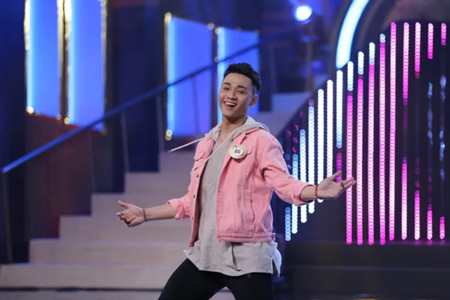 Lộ diện chàng trai khiến Hari Won đòi chết - Ảnh 1. Lộ diện chàng trai khiến Hari Won đòi chết - Ảnh 1.